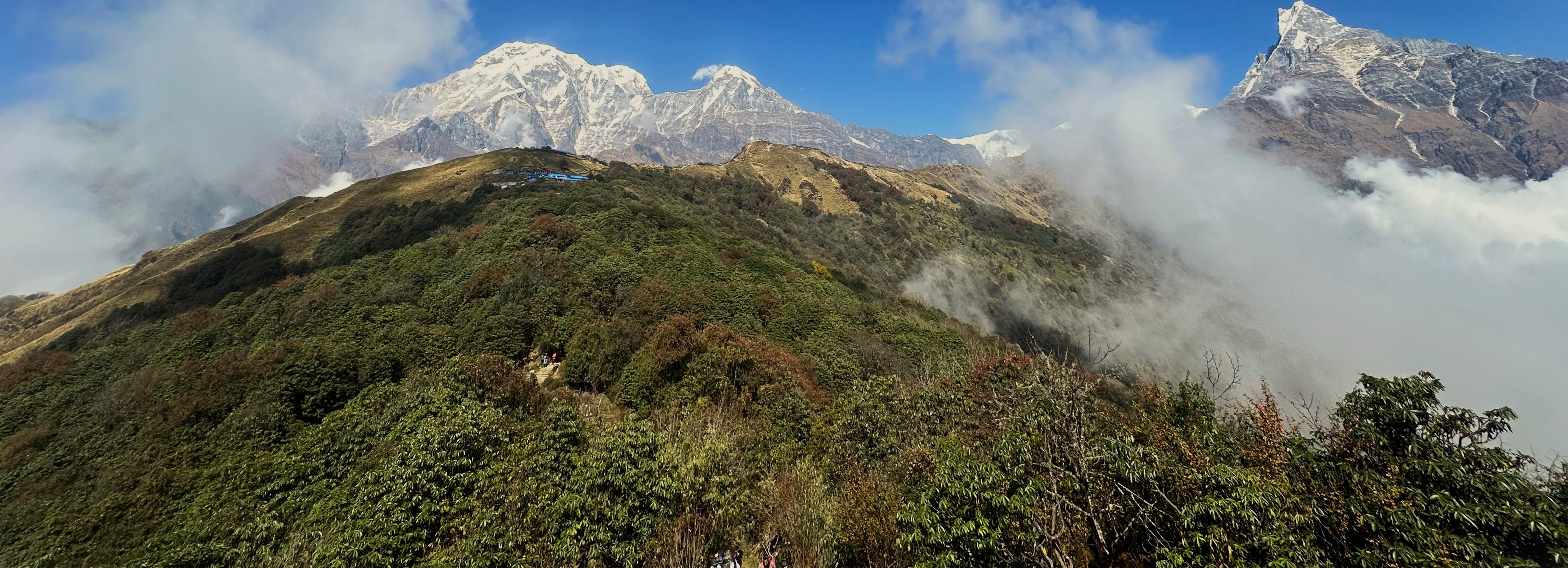 Nepal Tech Market